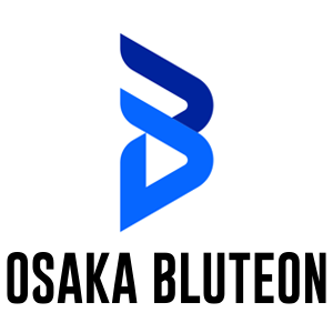 チームロゴ：大阪ブルテオン