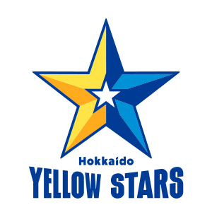 チームロゴ:北海道イエロースターズ