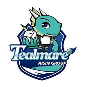 チームロゴ：アイシンティルマーレ碧南