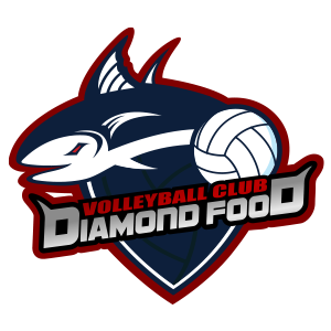 チームロゴ：Diamond Food Fine Chef