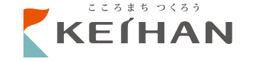 ロゴ：京阪ホールディングス株式会社