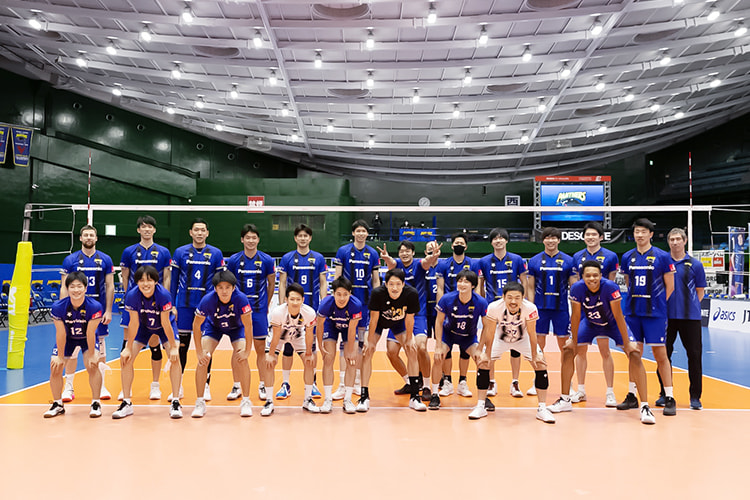 写真:集合写真