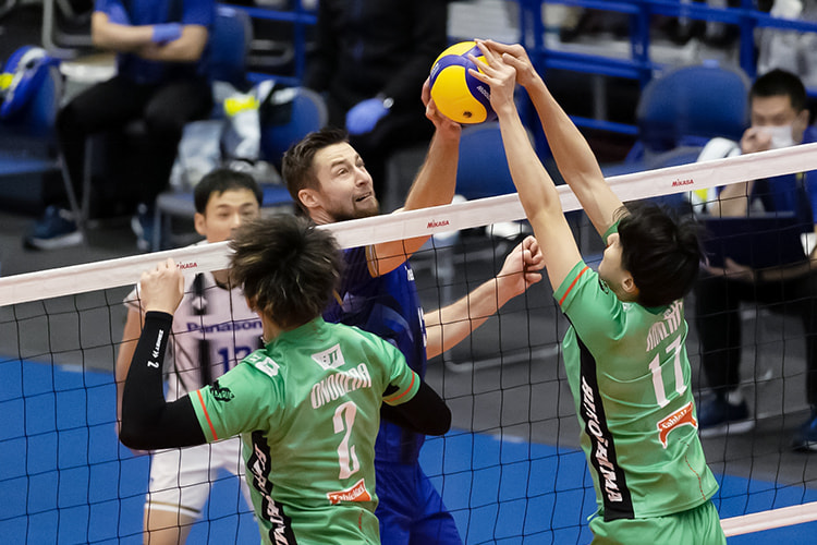 写真:大竹選手