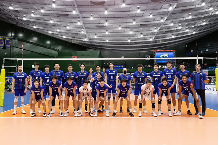 写真:小宮選手