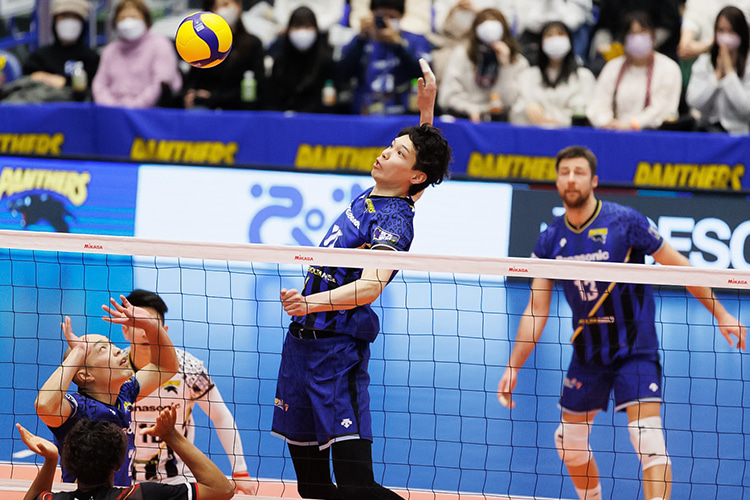 写真:山内選手