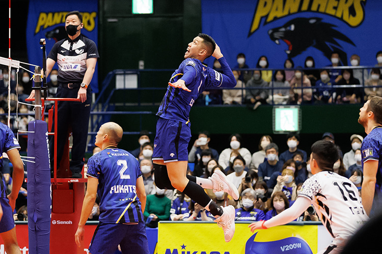 写真:大竹選手
