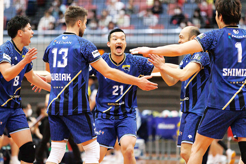写真：兒玉選手