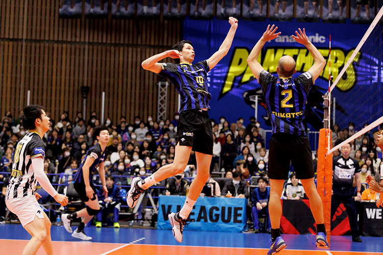 写真:山内選手
