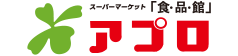 ロゴ：アプロ