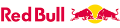 ロゴ：レッドブル