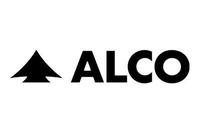 ロゴ：アルコ株式会社