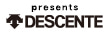 presents DESCENTE