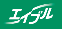 ロゴ：エイブル
