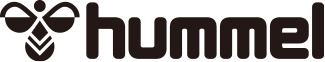 ロゴ：hummel