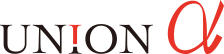 ロゴ：UNION a