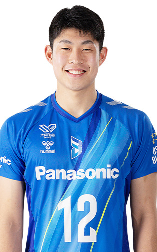 写真：野添 凌選手