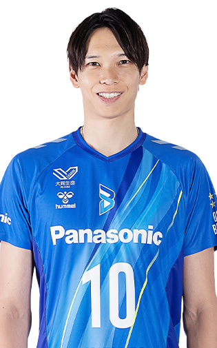 写真：山内 晶大選手