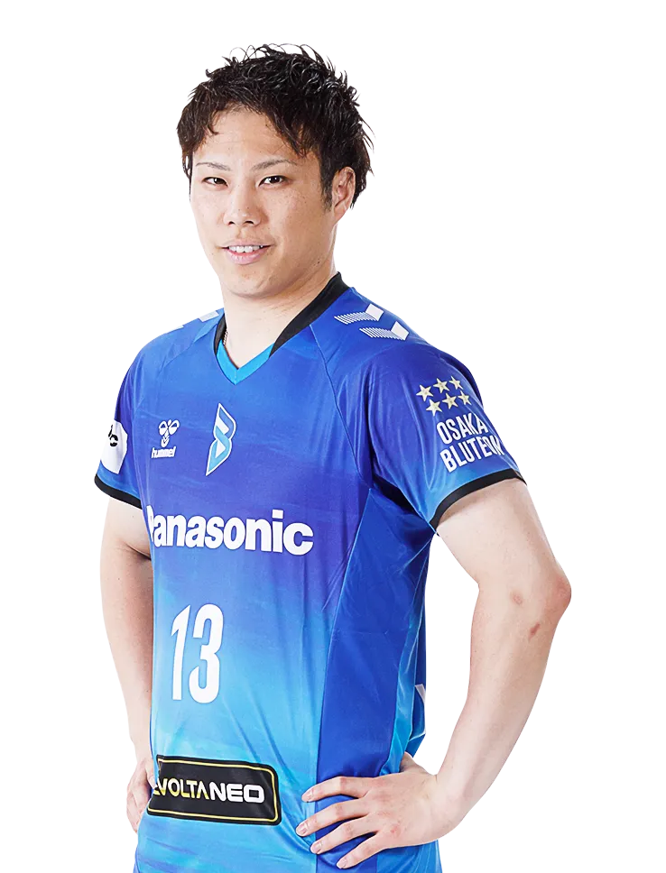 写真：山本選手