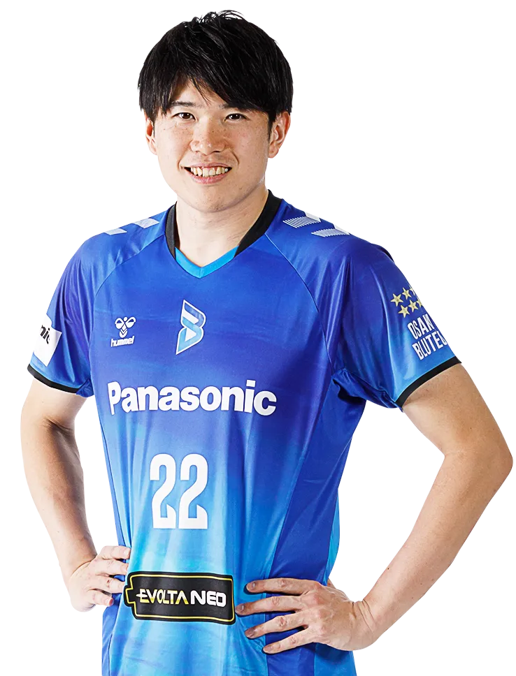 写真：小宮選手