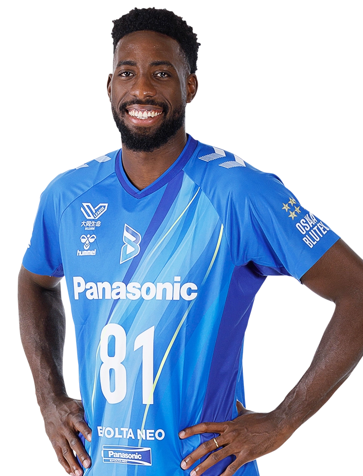 写真:ロペス選手