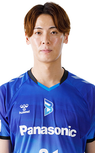 写真：永露選手