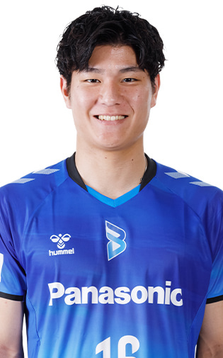 写真：池城選手