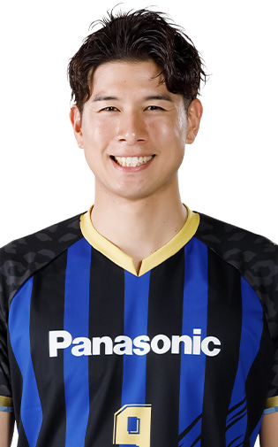写真：今村 貴彦選手