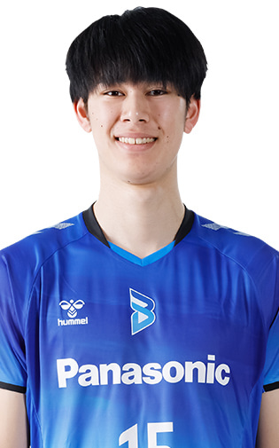 写真：甲斐選手