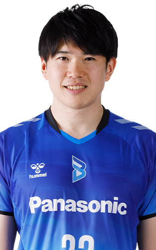 写真：小宮 雄一郎選手