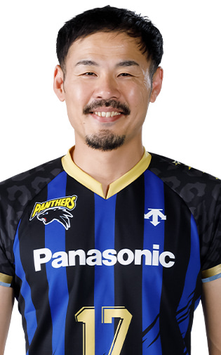 写真：永野選手