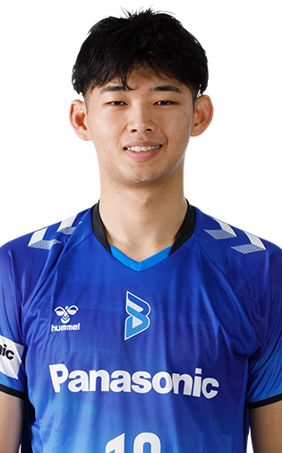 写真：西川選手
