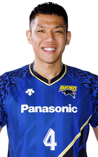 写真：大竹 壱青選手
