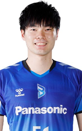 写真：大塚選手