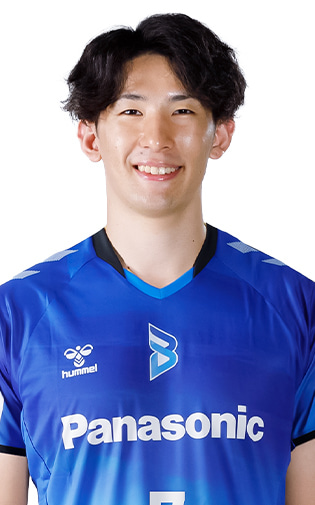 写真：垂水 優芽選手