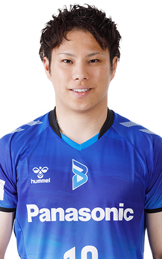 写真：山本選手