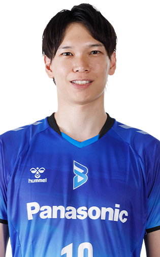 写真：山内選手