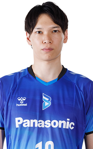 写真：山内選手