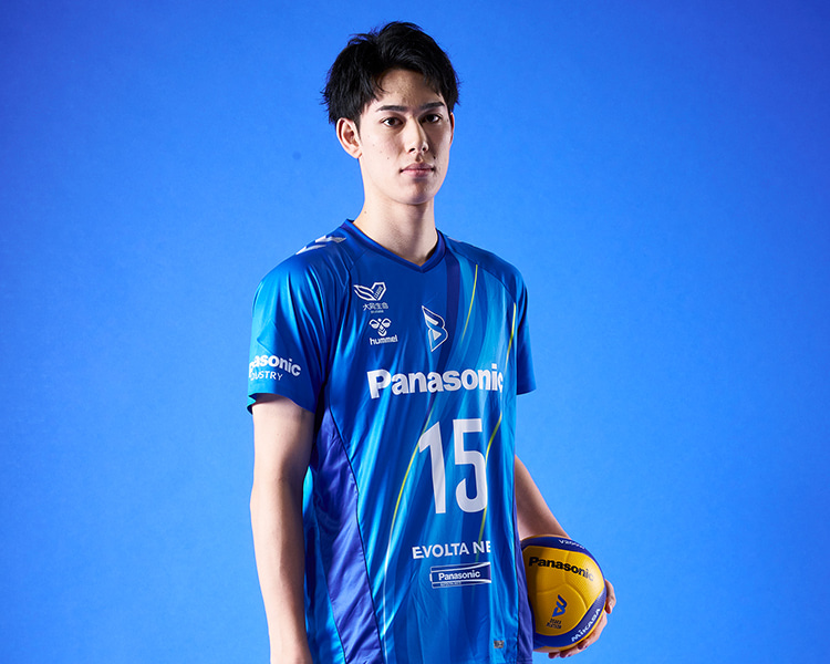 甲斐 優斗