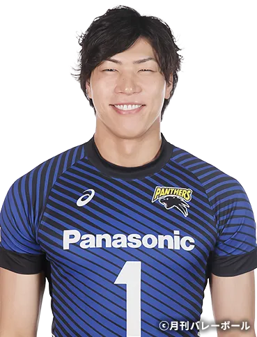 写真：2018-19シーズンの清水選手