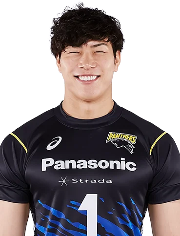 写真：2019-20シーズンの清水選手