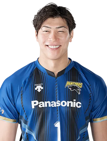 写真：2021-22シーズンの清水選手