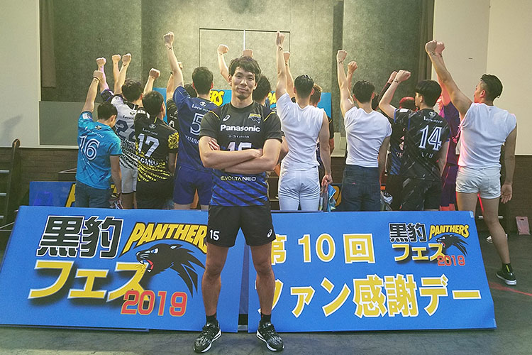 写真：黒豹フェス過去の写真2