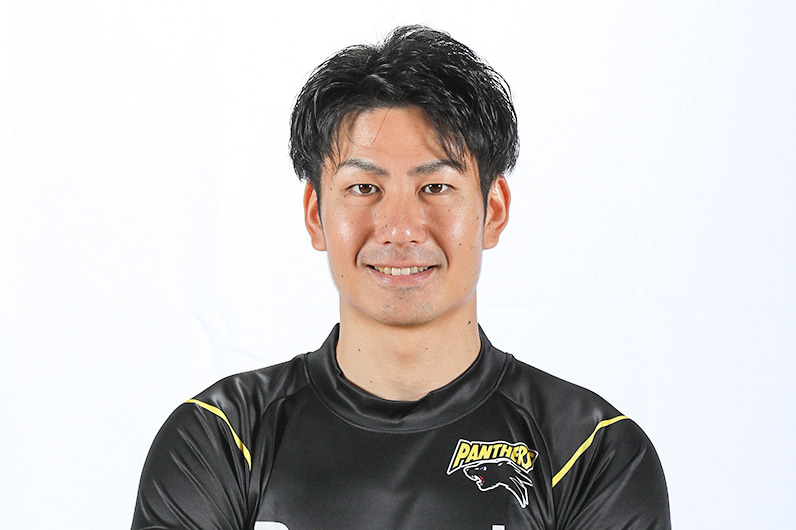 写真：山添信也さん