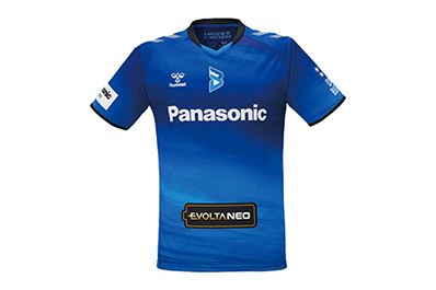 画像：ブルブル大吉の選手全員直筆サイン入りレプリカユニフォーム