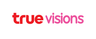 True Visionsのロゴ