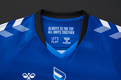 2024-25シーズン オーセンティックユニフォーム、レプリカユニフォーム