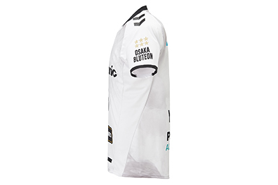 2024-25シーズン オーセンティックユニフォーム、レプリカユニフォーム