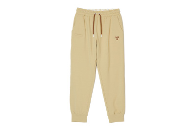 【hummel】2026-27AWスウェットロングパンツ