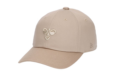 【hummel】2026-27AWキャップ