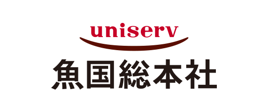 株式会社 魚国総本社